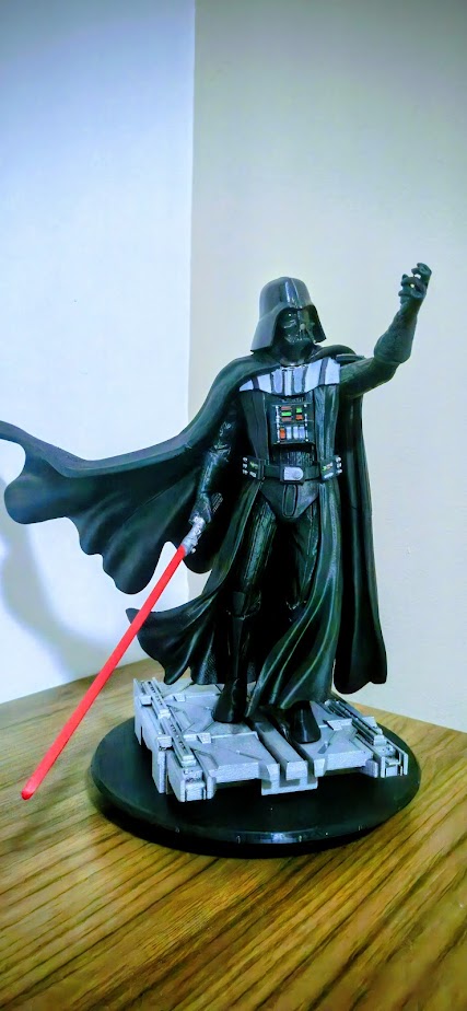Darth Vader - Colecionável